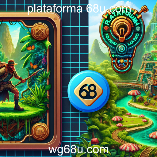 Explorando o Mundo dos Jogos de Aventura
