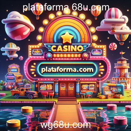 Descubra o Mundo dos Jogos Arcade na 68u.com