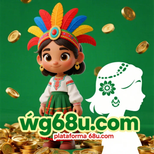 plataforma 68u.com