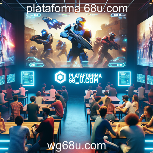 A Evolução dos Jogos Multiplayer: Uma Nova Era de Conexão e Competição