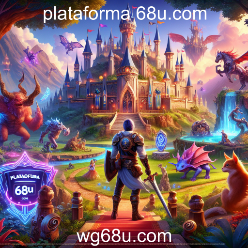A Evolução dos Jogos RPG: Uma Viagem pelo Mundo da Fantasia
